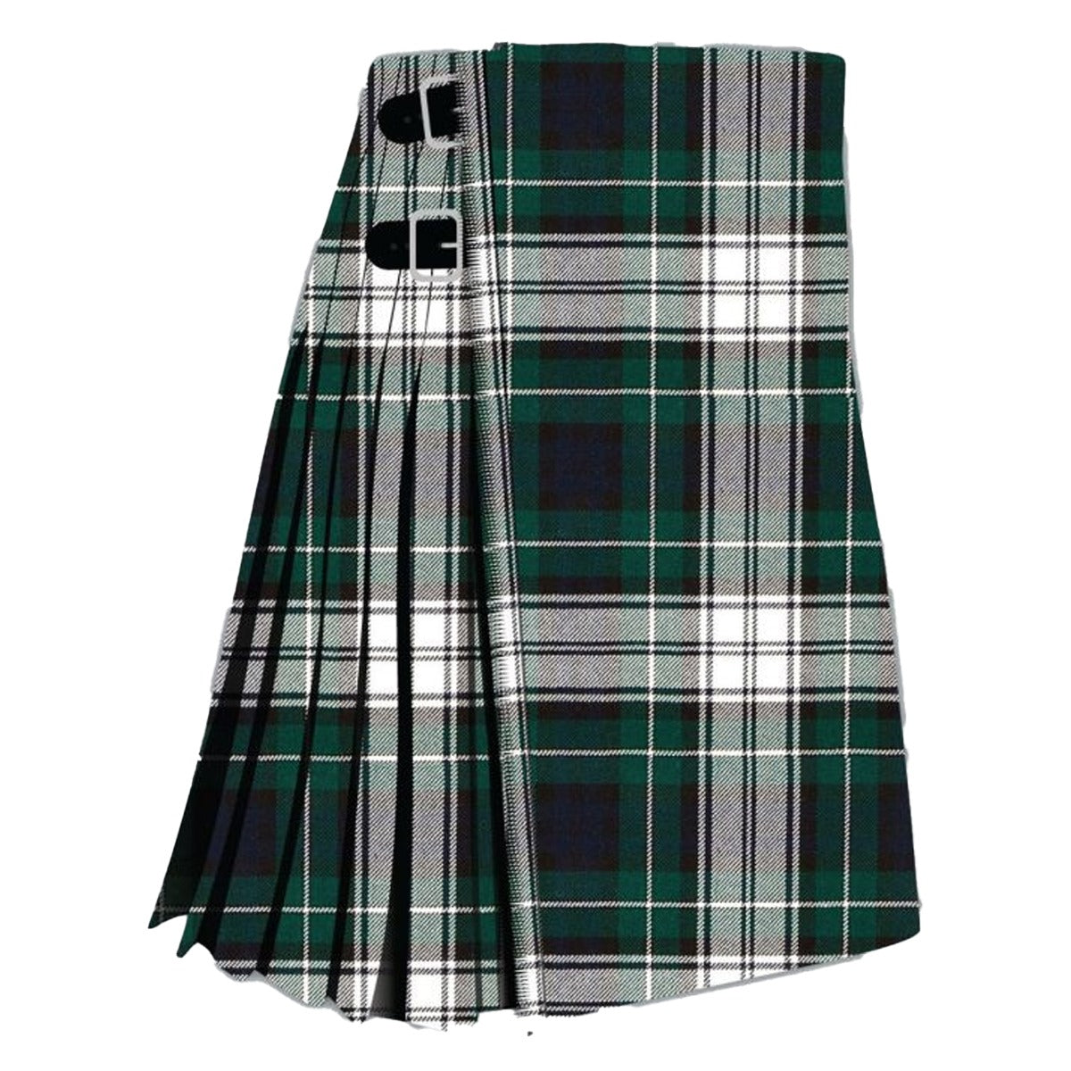 Forbes Dress Modern Tartan Kilt