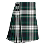Forbes Dress Modern Tartan Kilt