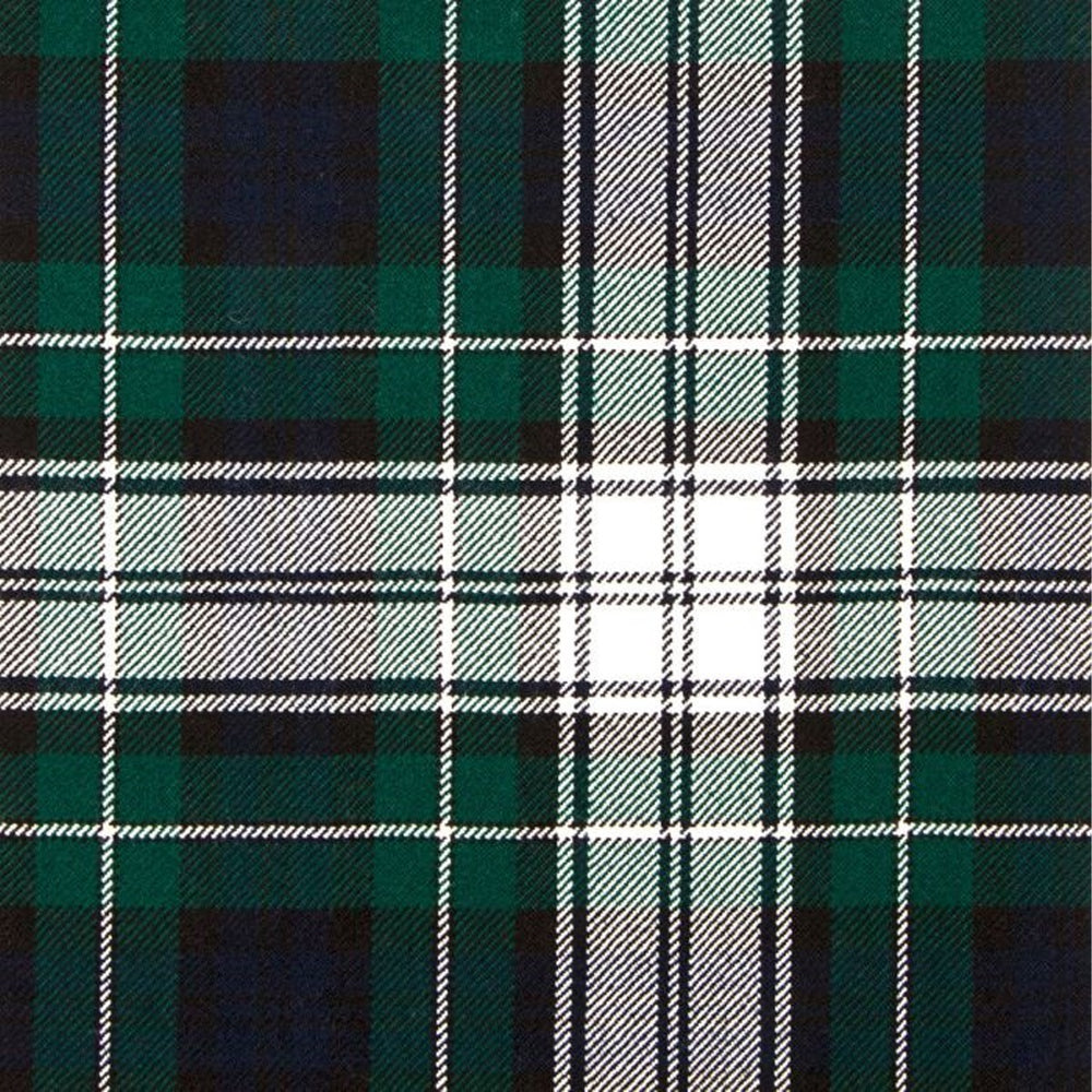Forbes Dress Modern Tartan Swatch
