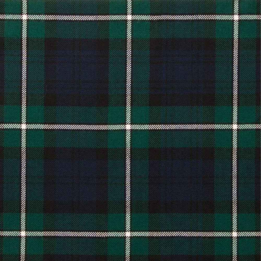 Forbes Modern Tartan Swatch