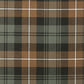 Forbes Weathered Tartan Swatch
