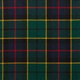 Forsyth Modern Tartan Kilt