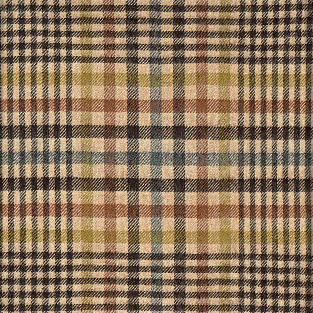 Forth Antique Tartan Kilt