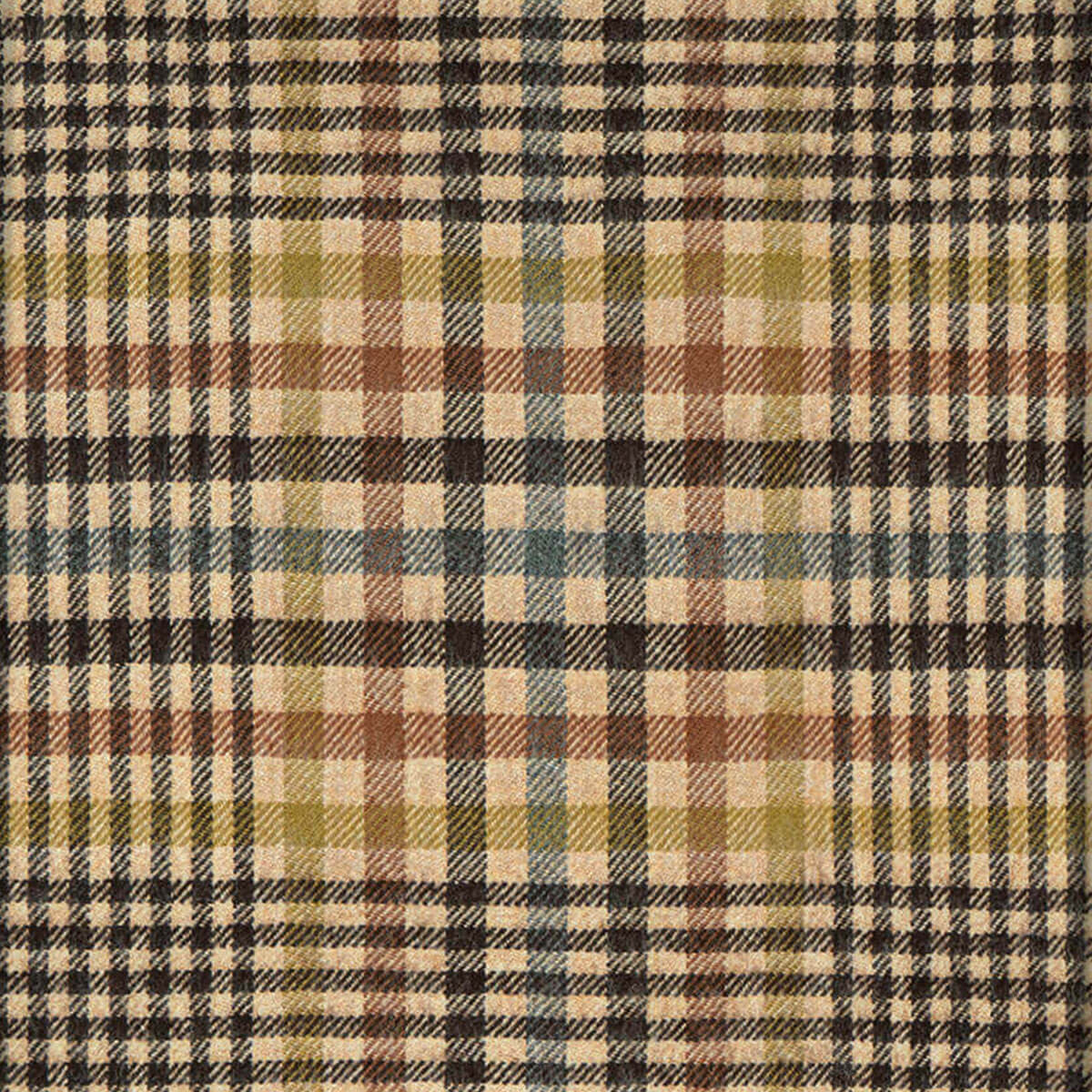 Forth Antique Tartan Kilt