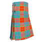 Fraser Clan Ancient Tartan Kilt