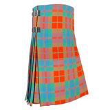 Fraser Clan Ancient Tartan Kilt