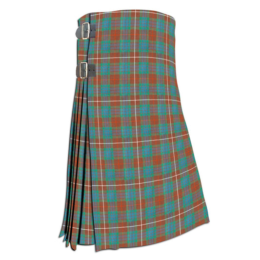 Fraser Hunting Ancient Tartan Kilt