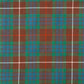Fraser Hunting Ancient Tartan Swatch
