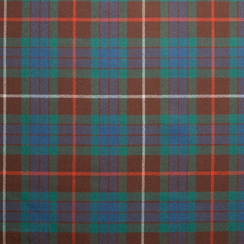 Fraser Hunting Tartan Kilt