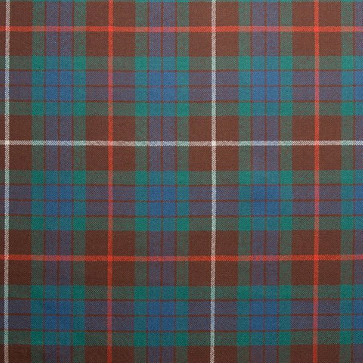 Fraser Hunting Tartan Kilt