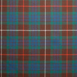 Fraser Hunting Tartan Kilt