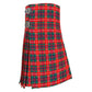 Fraser of Lovat Modern Tartan Kilt