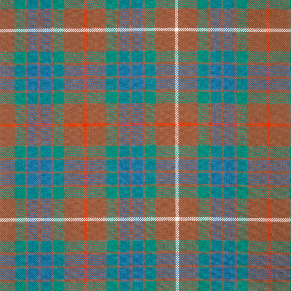 Fraser Hunting Ancient Tartan Kilt