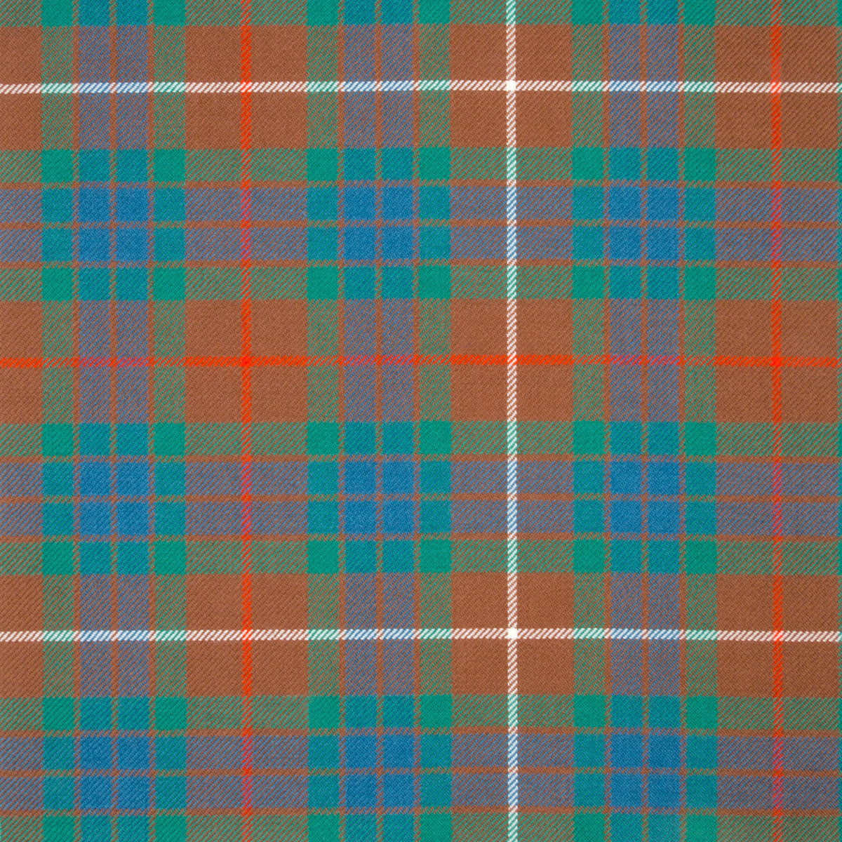 Fraser Hunting Ancient Tartan Kilt