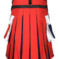 French Flag Kilt
