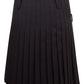 Leather Apron Wool Kilt