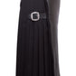 Leather Apron Wool Kilt