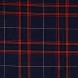 Gaelic Fire Tartan Kilt