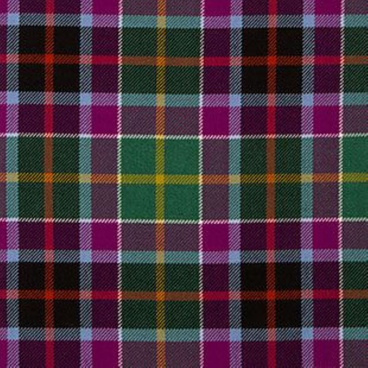 Gala Water Tartan Kilt
