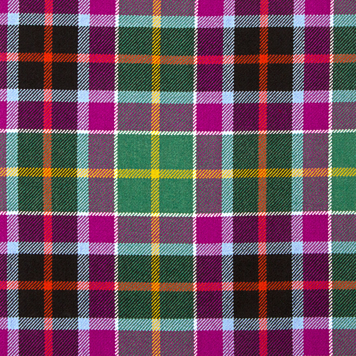 Gala Water Ancient Tartan Kilt