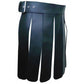 Genuine Leather Gladiator Kilt 