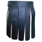 Genuine Leather Gladiator Kilt 