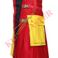 German Flag Kilt