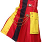 German Flag Kilt