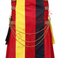 German Flag Kilt
