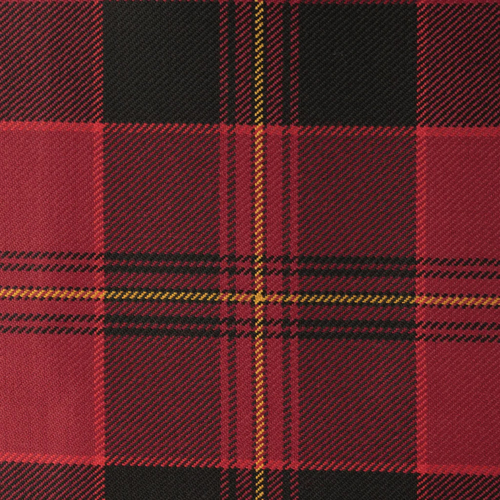 German Heritage Tartan Kilt