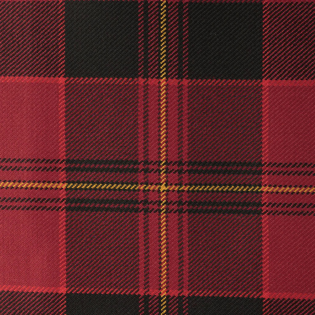 German Heritage Tartan Kilt