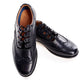 Ghillie Brogue Kilt Shoes Comfort sole
