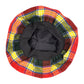 Gibbs Gibson Tartan Tammy Hat Back