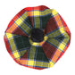 Gibbs Gibson Tartan Tammy Hat Front