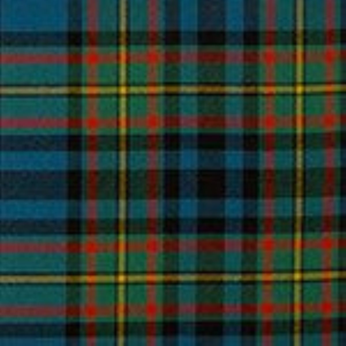 Gillies Ancient Tartan Kilt