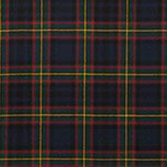Gillies Modern Tartan Kilt