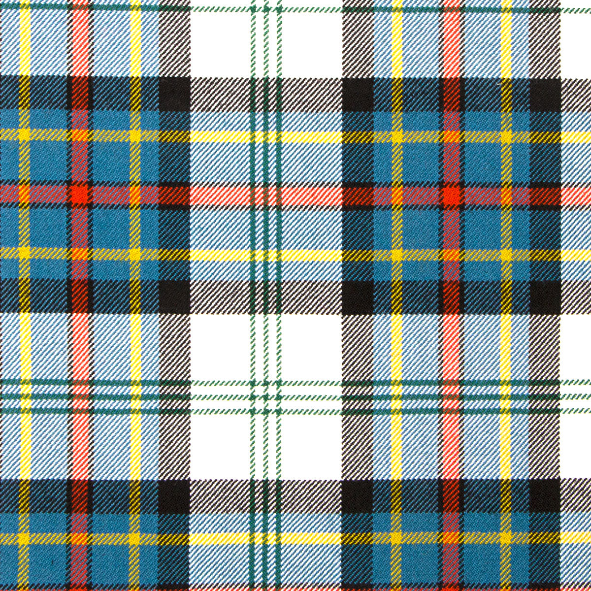 Gillies Ancient Dress Tartan Kilt