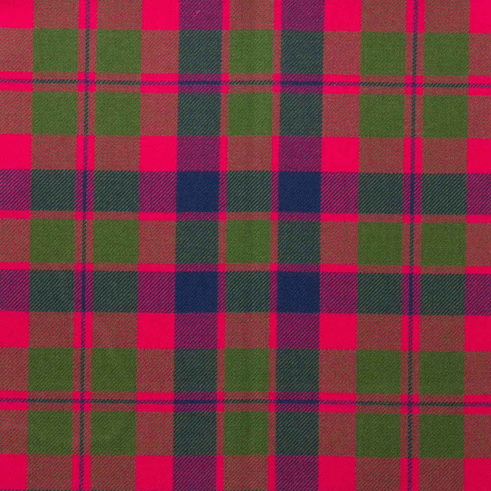 Glasgow Tartan Kilt