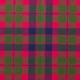 Glasgow Tartan Kilt