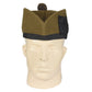 Glengarry Hat Brown