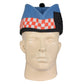 Glengarry Hat for Bagpiper