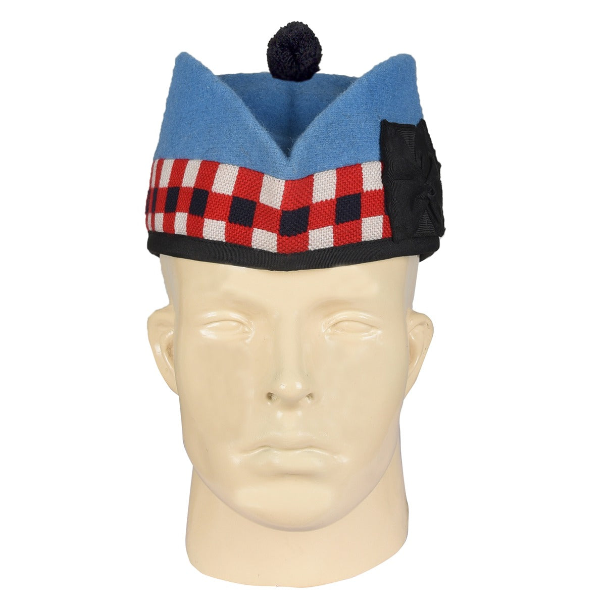 Glengarry Hat For Men