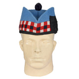Glengarry Hat For Men