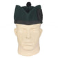 Glengarry Hat Green