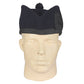 Glengarry Hat Navy Blue