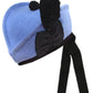 Glengarry Hat Sky Blue