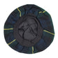 Gordon Clan Modern Tartan Tammy Hat Back