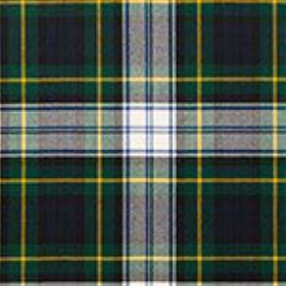 Gordon Dress Modern Tartan Kilt