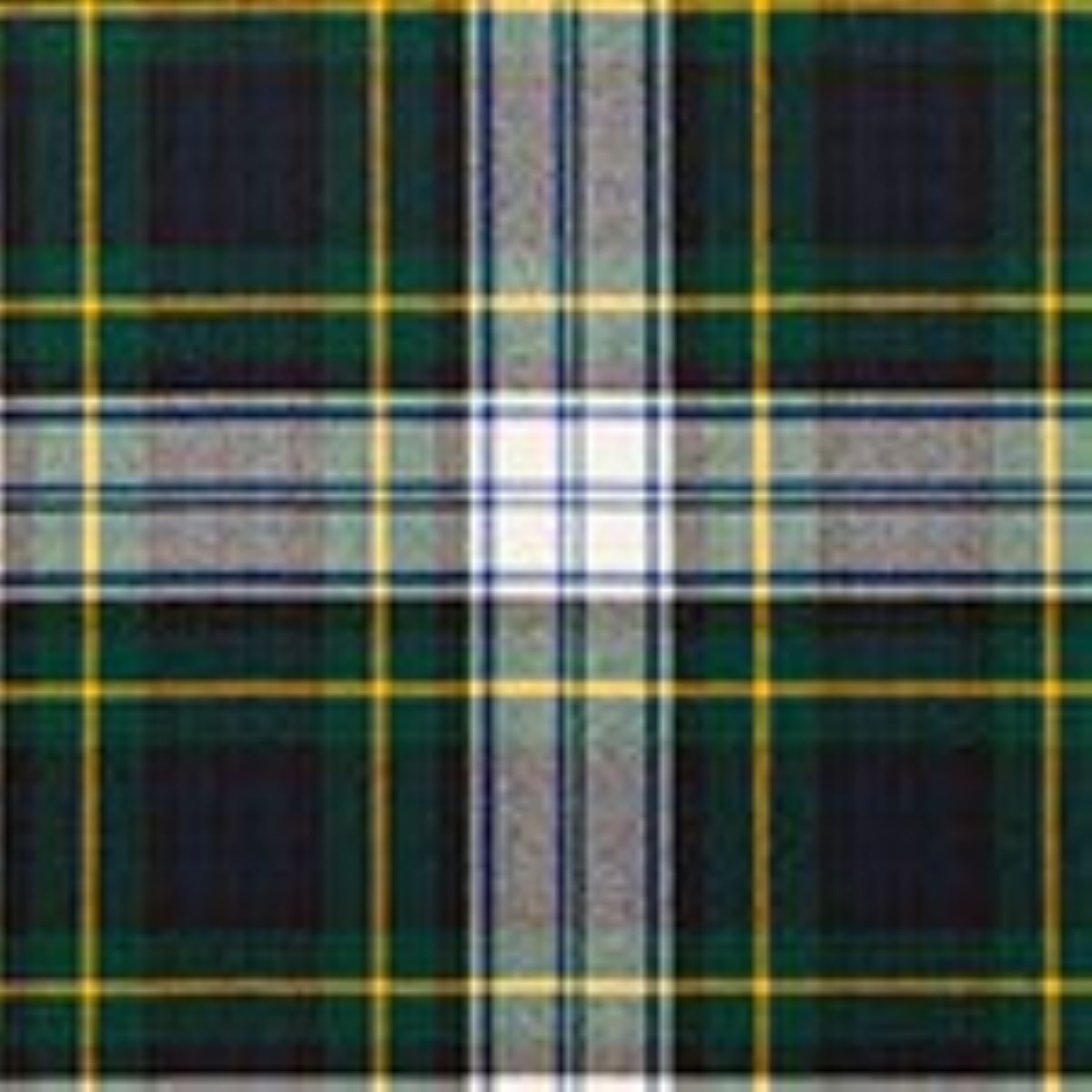 Gordon Dress Modern Tartan Kilt