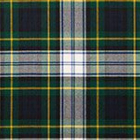 Gordon Dress Modern Tartan Kilt
